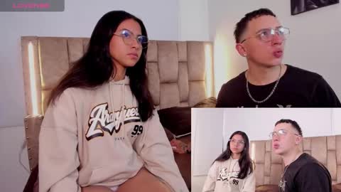 Red Lust  online show from January 12, 12:01 pm