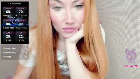 Stasya online show from July 20, 11:34 am