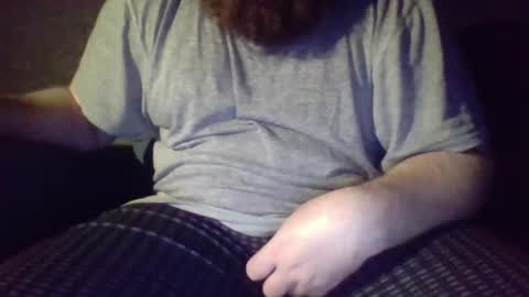 red_bearddd online show from March 23, 1:49 pm