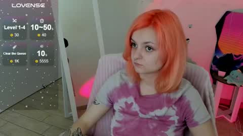 Bestie online show from September 25, 12:34 pm