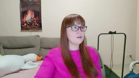 Lisa online show from March 26, 12:17 am