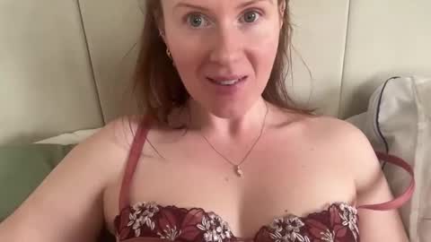 Rosie online show from February 22, 1:36 pm