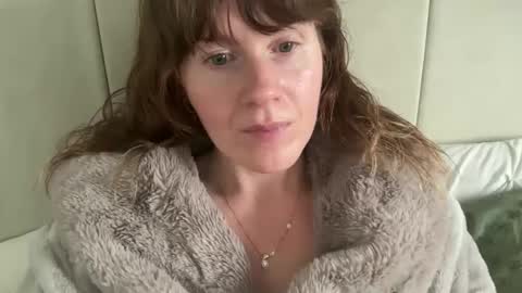 Rosie online show from January 12, 11:28 am