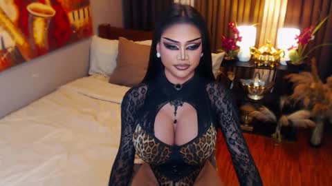 AsianRedivy online show from February 3, 9:19 pm