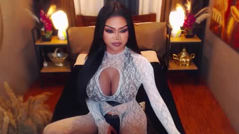 AsianRedivy online show from November 6, 8:45 pm