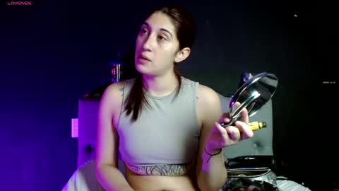 IG   OF red moonn online show from April 7, 5:42 am