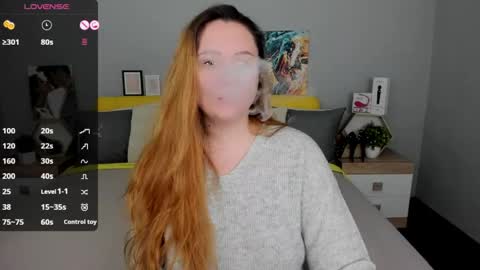 Lessy Fox online show from February 28, 5:17 pm