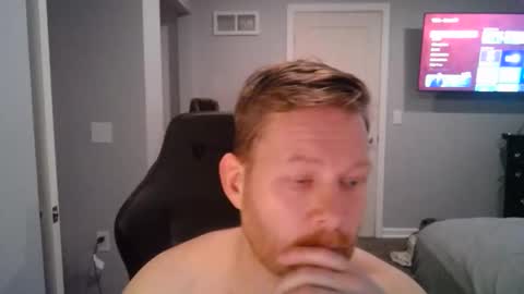 Redbeardready4u online show from March 4, 3:14 am