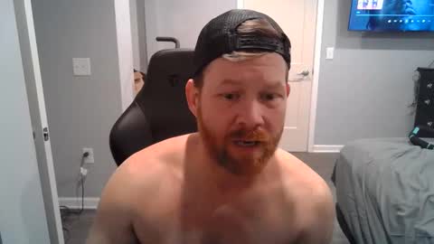 Redbeardready4u online show from March 15, 9:29 pm