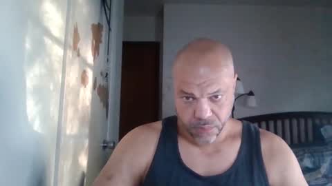 Redbone online show from April 9, 12:33 pm