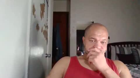 Redbone online show from April 22, 3:46 am