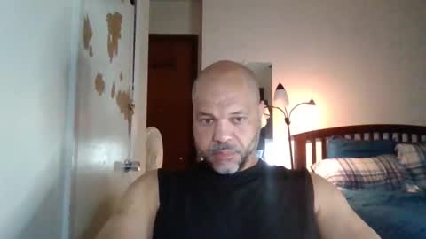 Redbone online show from April 2, 10:44 am