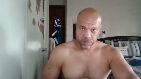 Redbone online show from April 28, 3:27 pm