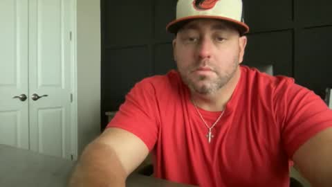 RedBull online show from October 24, 7:03 pm