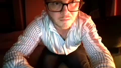 ThickGingerCock online show from June 17, 5:45 am