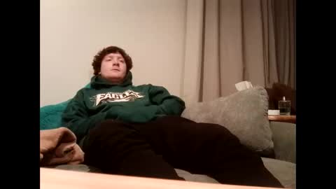 Reddickky online show from February 6, 12:11 am