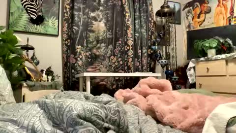 RedGingerSnapz online show from February 28, 12:58 am