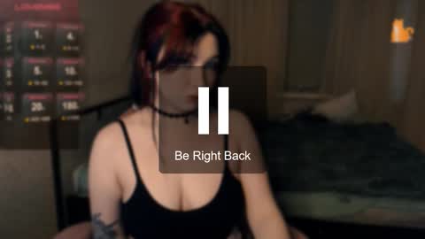 Lina online show from September 29, 3:33 pm