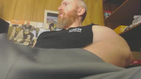 theredhead4fun online show from January 26, 5:23 pm