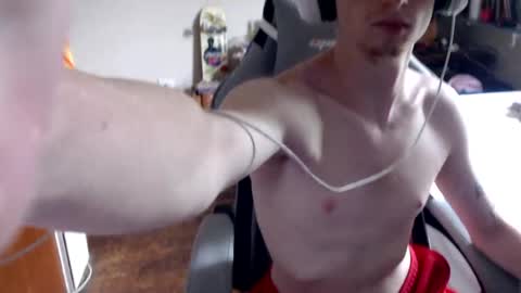 RedHead6Inch online show from May 27, 4:15 pm