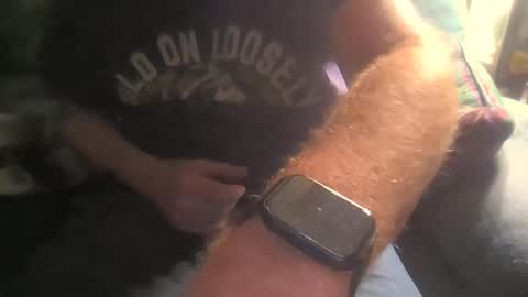 Snapshot of redimuss65 chatting on January 30, 9:47 am redimuss65 online show from January 30, 9:47 am