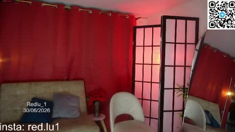 Lu Independiet model online show from July 1, 12:41 am