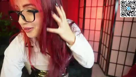 Lu Independiet model online show from June 15, 12:13 am