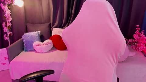 Kiara online show from March 5, 10:19 pm