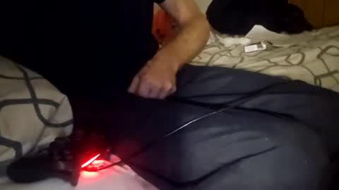 redrodridding online show from February 21, 8:16 pm