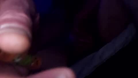 redrodridding online show from March 10, 1:23 am