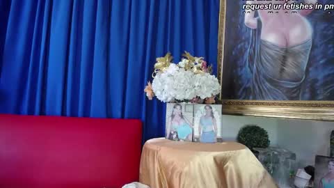 MIA online show from May 4, 6:25 pm