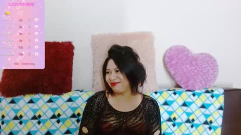 luna online show from October 6, 2:29 am