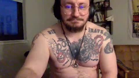 redsands64 online show from March 1, 11:17 am