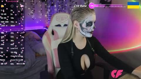 Ronnie online show from October 26, 9:47 pm