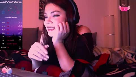 Red online show from January 4, 10:34 pm