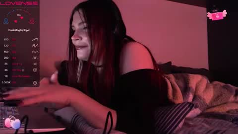 Red online show from October 11, 12:15 am