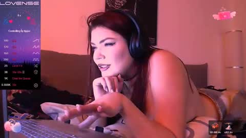 Red online show from December 22, 3:00 am