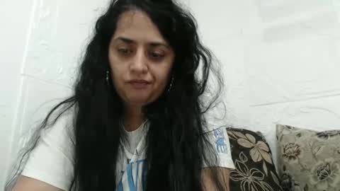 Reea online show from January 14, 8:26 pm