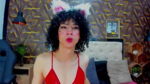 reed_kitty online show from November 21, 12:25 pm