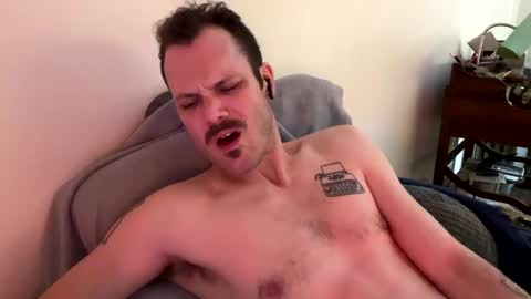 Reed Thomas online show from February 17, 7:26 am