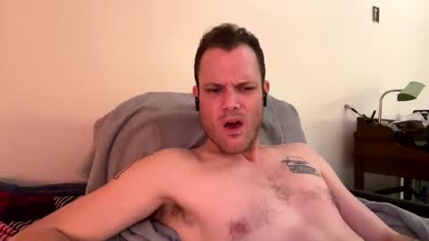 Reed Thomas online show from January 12, 3:02 am