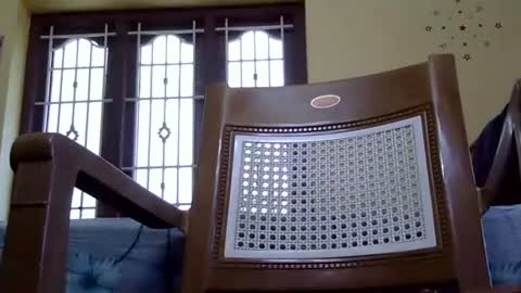 reegan889 online show from October 8, 4:18 am