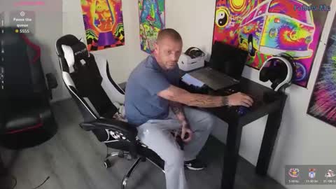 Reel Feels Cpl online show from April 8, 11:46 am