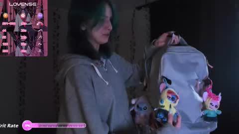 Reflexxxia   online show from October 16, 9:20 am