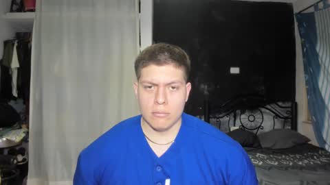 regan_jhonson online show from March 7, 7:19 am