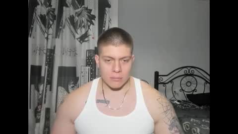 regan_jhonson online show from September 25, 7:48 am