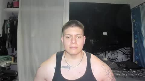 regan_jhonson online show from February 10, 7:49 pm