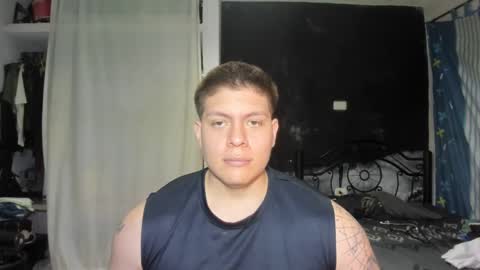 regan_jhonson online show from March 10, 9:34 am