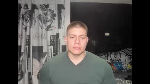 regan_jhonson online show from September 14, 7:54 am