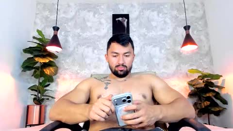 Regan online show from November 26, 1:58 am